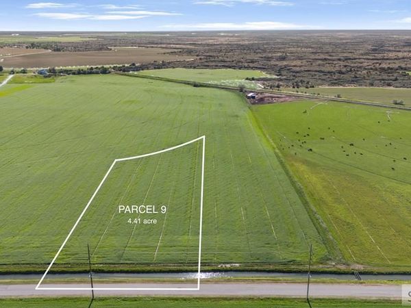 Parcel 9 N 600 E, SHELLEY, ID 83402