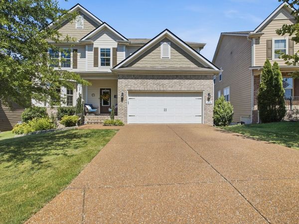 5006 Colton Dr, Spring Hill, TN 37174