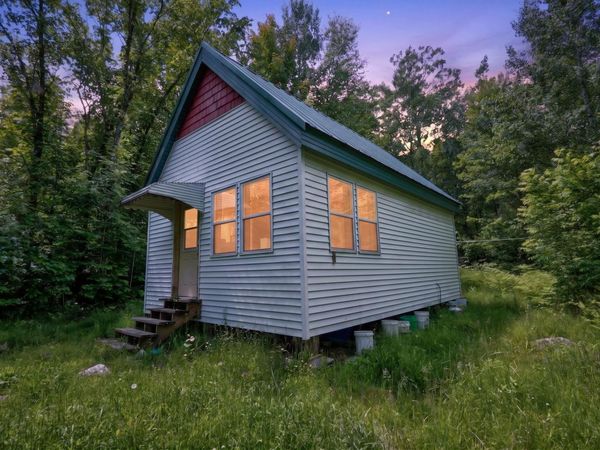 10749 Lambert Road, Orr, MN 55771