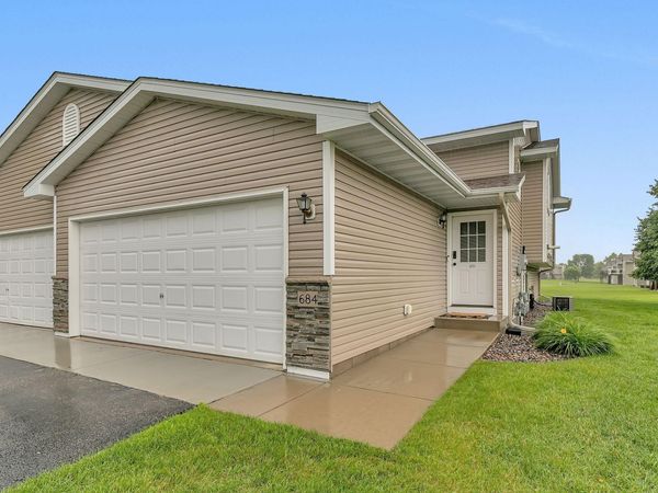 684 9th Street, Clearwater, MN 55320