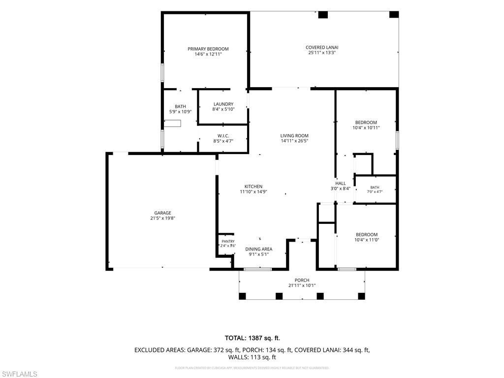 1962 Leghorn St, Lehigh Acres, FL 33972 Photo