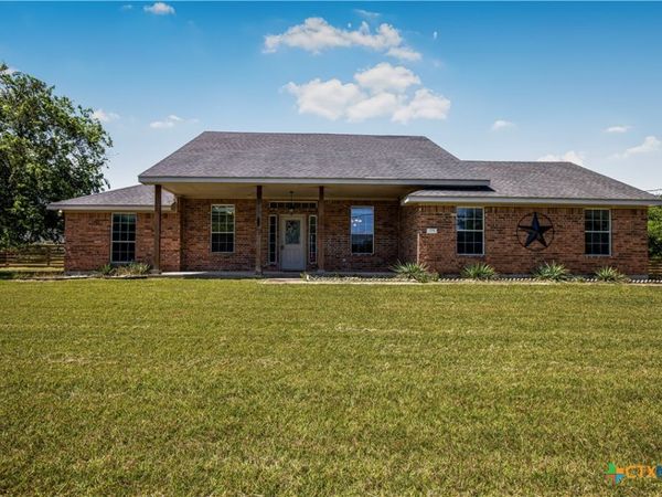 775 Cactus Lane, Copperas Cove, TX 76522