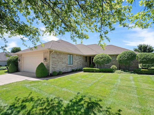 3111 Enclave Court, Kokomo, IN 46902