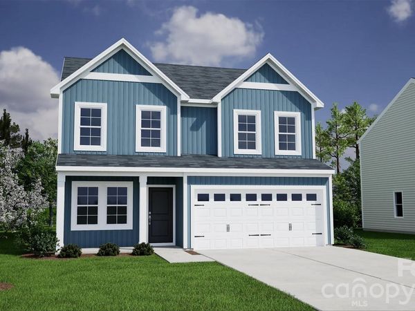1005 Forest Walk Street, Newton, NC 28658