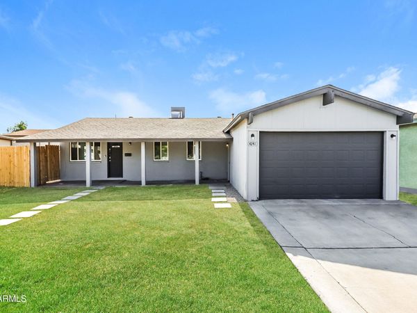 4241 N 73RD Lane, Phoenix, AZ 85033