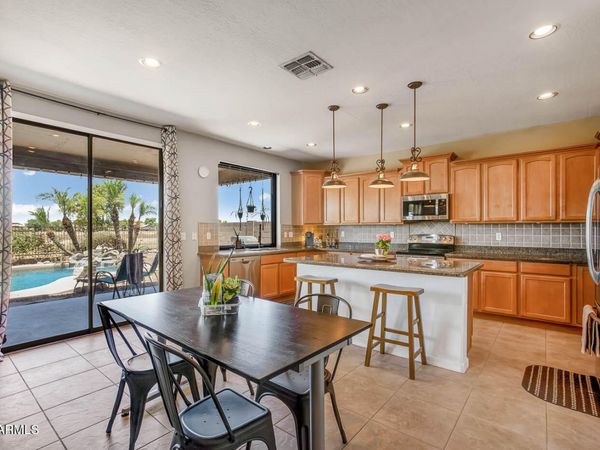 4352 S RAMONA Street, Gilbert, AZ 85297