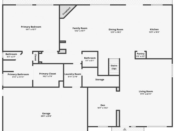4352 S RAMONA Street, Gilbert, AZ 85297