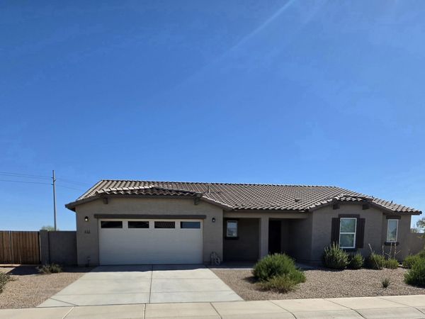 1391 E Verona Trail, Casa Grande, AZ 85122