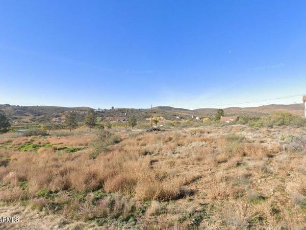 16452 S CORDES LAKES Drive, Unit 978, Mayer, AZ 86333