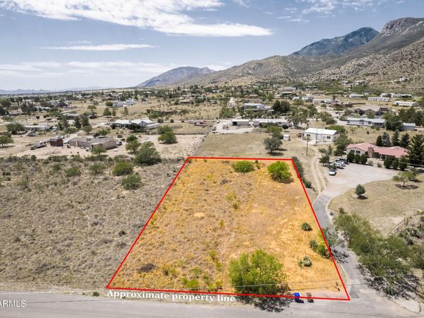 TBD E Keeling Road, Unit B, Hereford, AZ 85615
