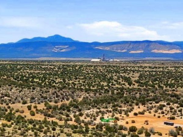 00 E Prescott Ranch Road, Paulden, AZ 86334