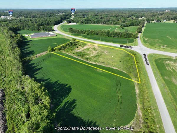 Tract 4 Munsford Dr., New Albany, MS 38652