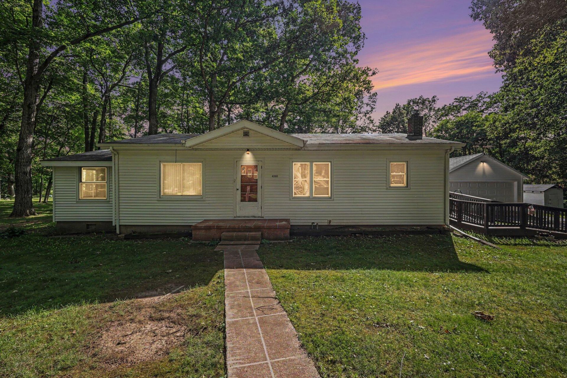 4200 Albion Road, Concord, MI 49237 Main Photo