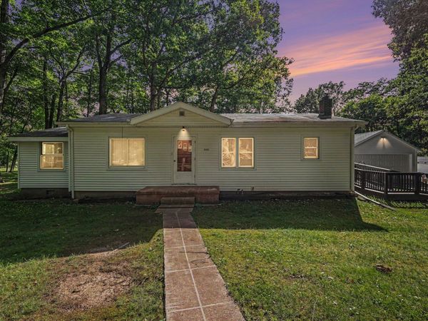 4200 Albion Road, Concord, MI 49237