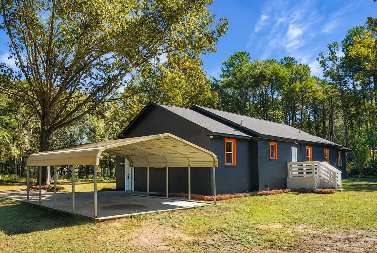 8527 Benjamin Simmons Road Photo 29