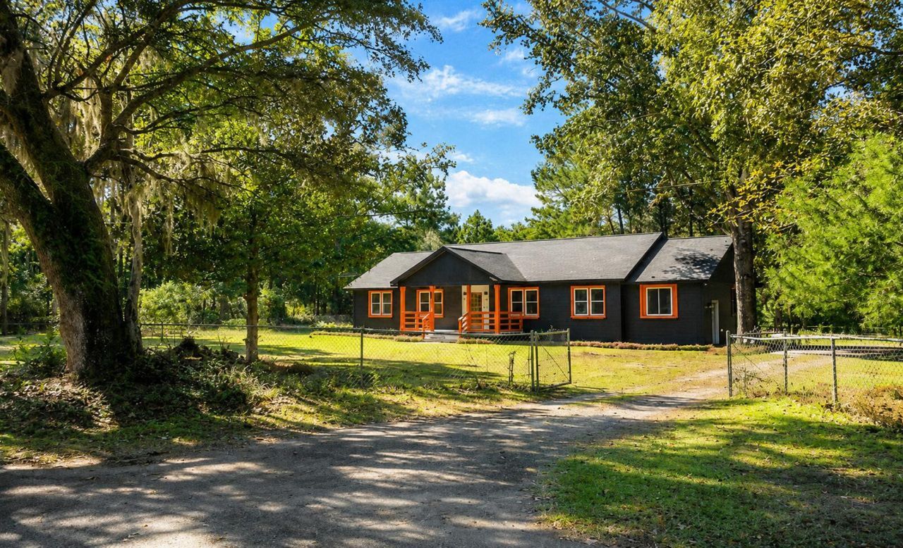 8527 Benjamin Simmons Road Photo 4