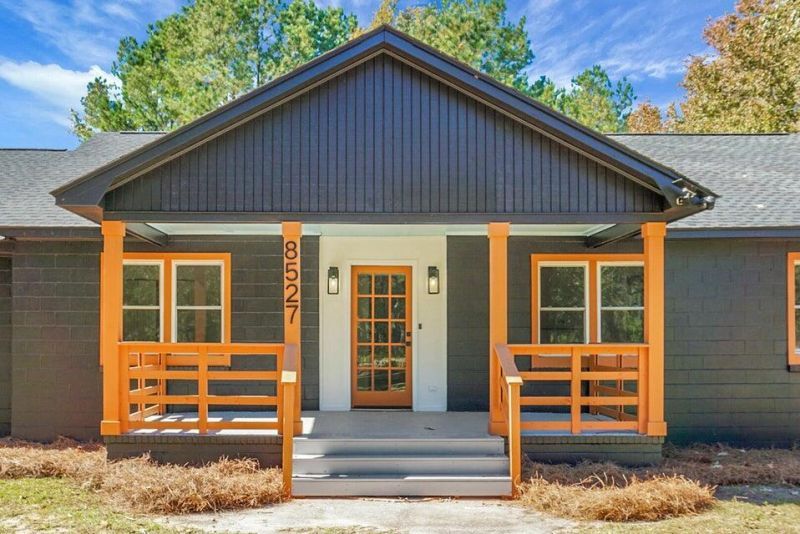 8527 Benjamin Simmons Road Photo 5