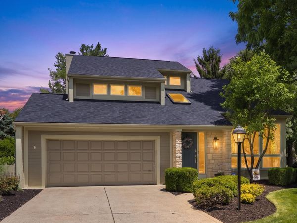 4160 Bowmansroot Court, Hilliard, OH 43026