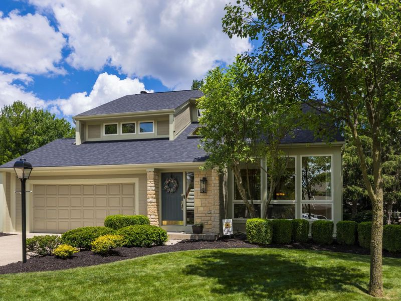 4160 Bowmansroot Court, Hilliard, OH 43026 Photo 3