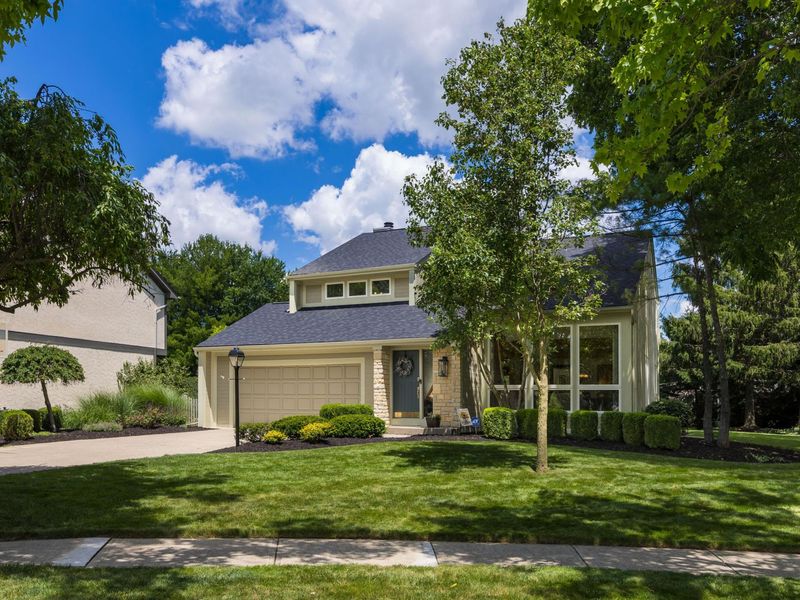 4160 Bowmansroot Court, Hilliard, OH 43026 Photo 4