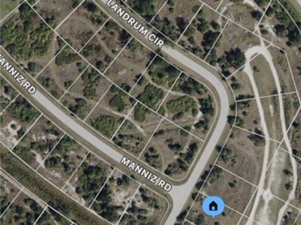 7248 Landrum CIR , PORT CHARLOTTE, FL 33981