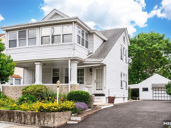 151 4th Avenue, HAWTHORNE, NJ 07506