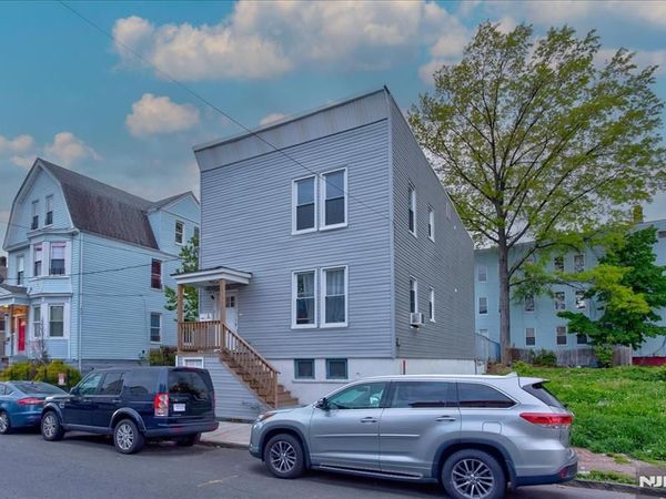 229 21st Street, IRVINGTON, NJ 07111