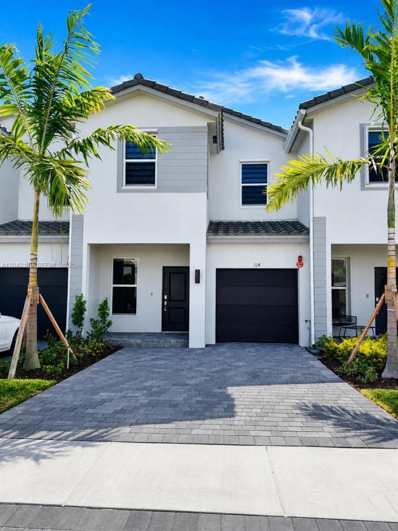 114 SW 184th Pl, Unit 114, Pembroke Pines, FL 33029 Photo