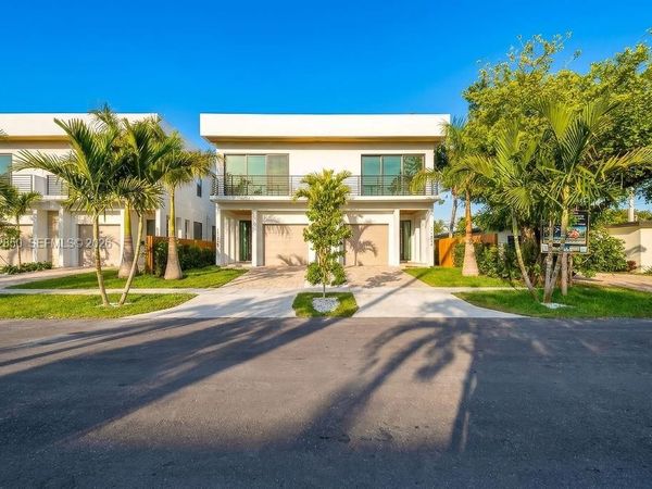 1314 NE 16th Ter , Unit B, Fort Lauderdale, FL 33304