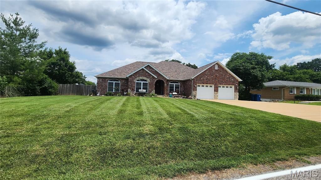 6102 Old State Road , Imperial, MO 63052 Main Photo