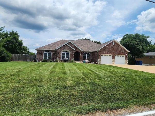 6102 Old State Road , Imperial, MO 63052