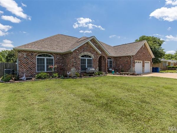 6102 Old State Road, Imperial, MO 63052