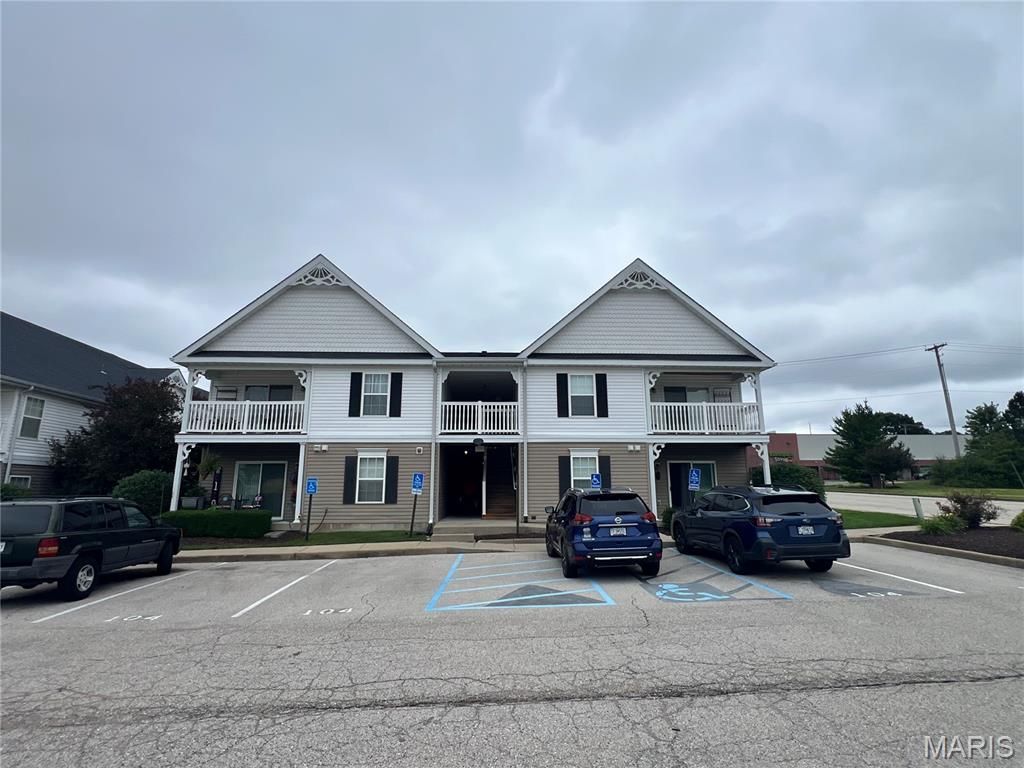 104 Brandy Mill Cir Circle , Unit C, High Ridge, MO 63049 Main Photo