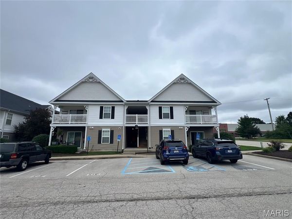 104 Brandy Mill Cir Circle , Unit C, High Ridge, MO 63049