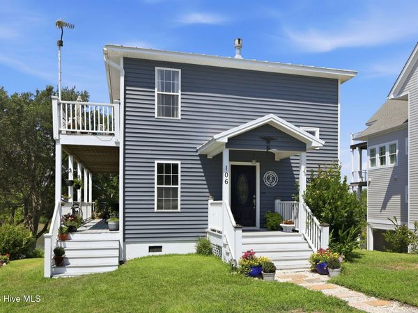 106 Adrian Lane, Swansboro, NC 28584