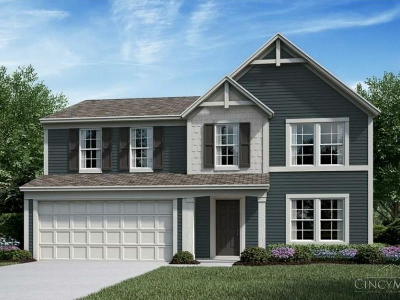 6799 Crestbrook Drive, Goshen Twp, OH 45122 Photo 1