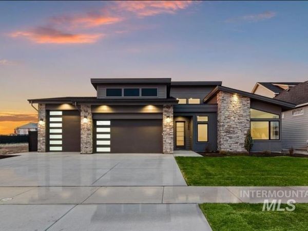 7290 W Bed Mill St, Eagle, ID 83616