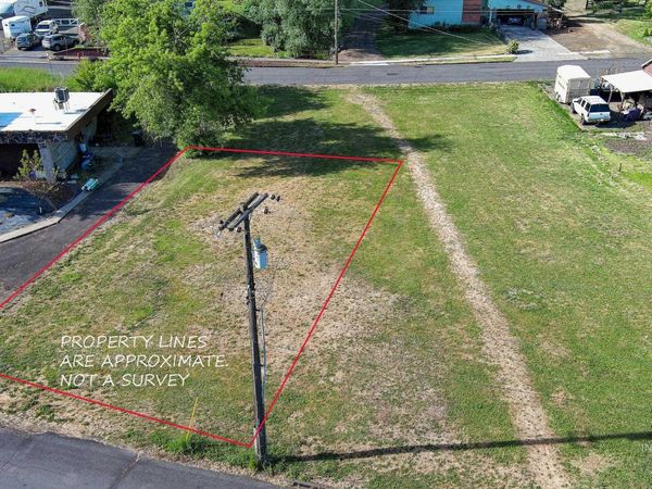 TBD Lot 3 E South Street, Grangeville, ID 83530