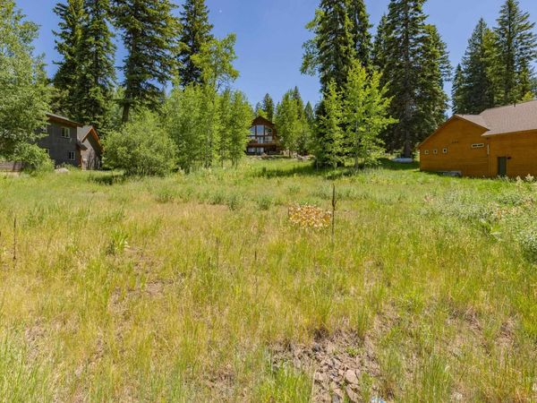 1340 Aspen Ridge Lane, McCall, ID 83638