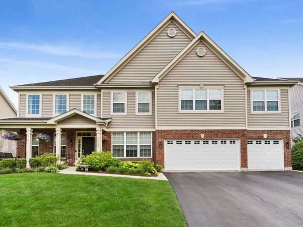 2309 River Hills Lane , Bolingbrook, IL 60490