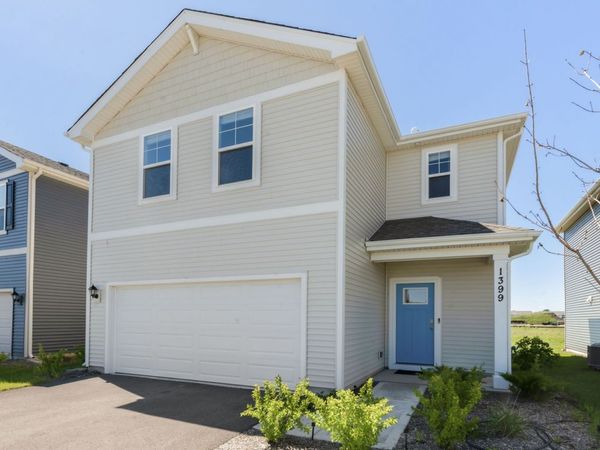 1399 Grand Tetons Drive, Pingree Grove, IL 60140