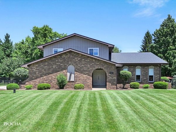 23510 W Dupage Court , Plainfield, IL 60544
