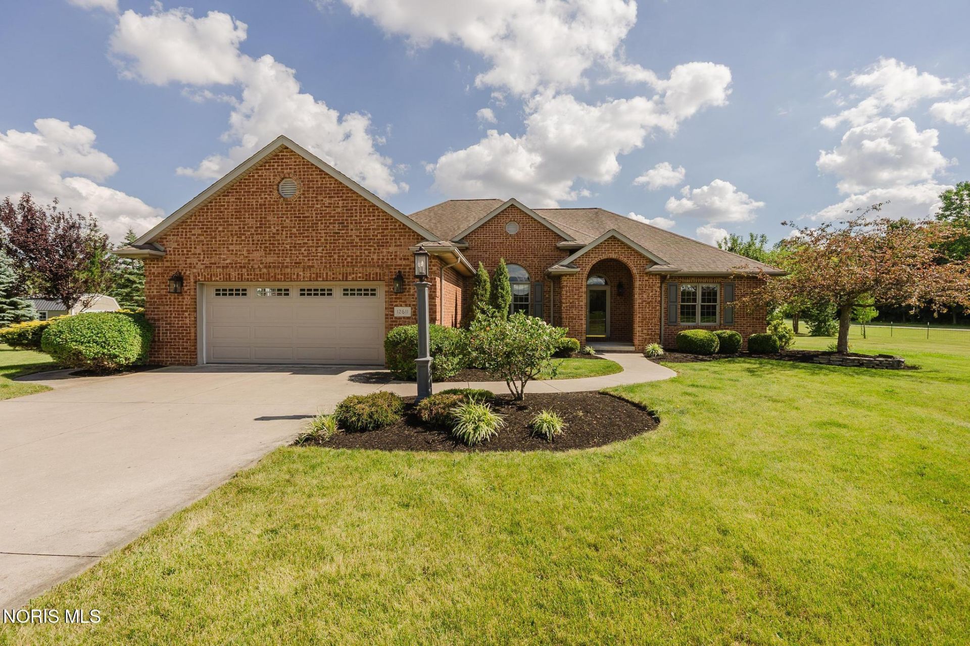 12611 Township Road 108, Findlay, OH 45840 Main Photo