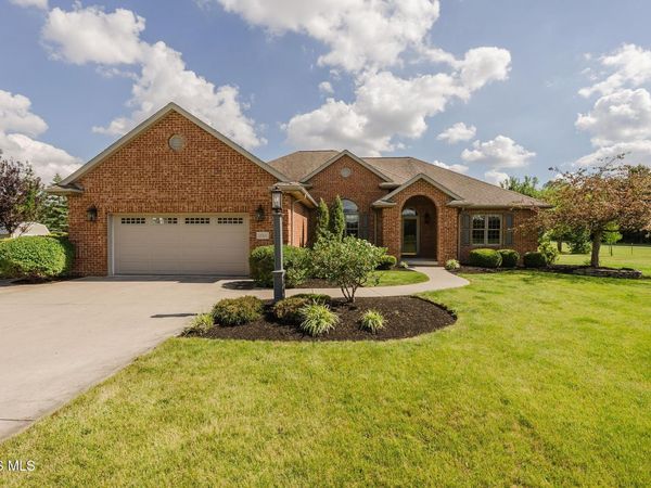 12611 Township Road 108 , Findlay, OH 45840