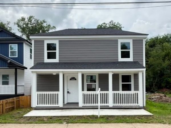 124 S Little Church Street, Petersburg, VA 23803