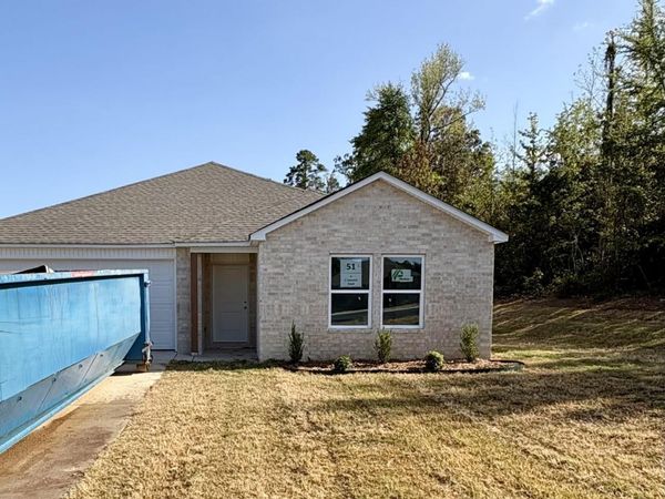 104 E Concord Road, Mayflower, AR 72106