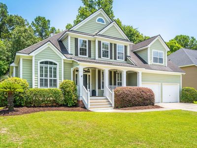 2765 Victoria Lake Drive, Mount Pleasant, SC 29466