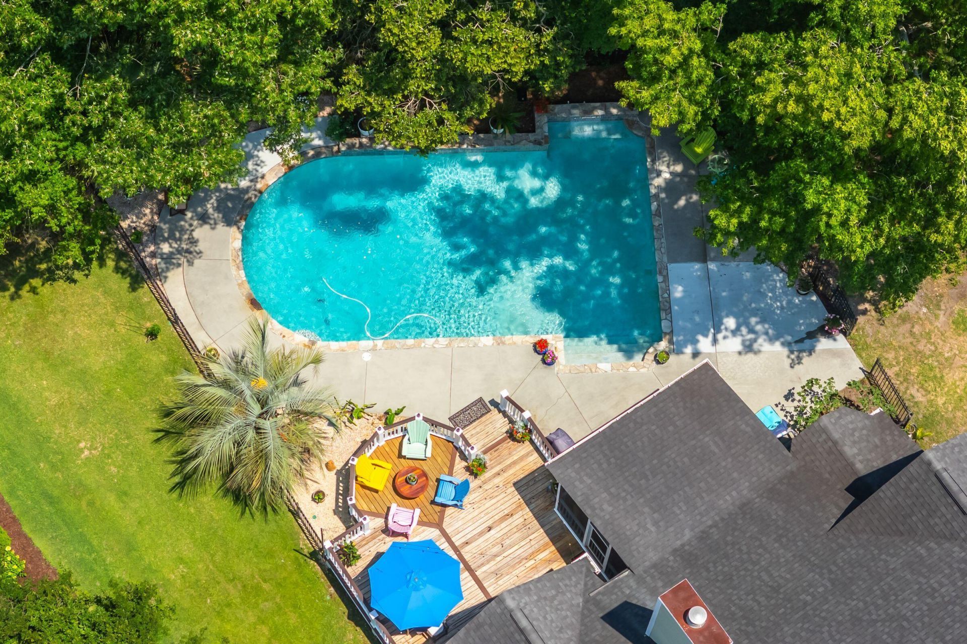 2765 Victoria Lake Drive Photo 5