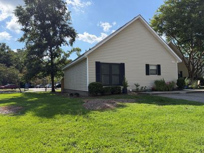 923 E Estates Boulevard, Unit A, Charleston, SC 29414
