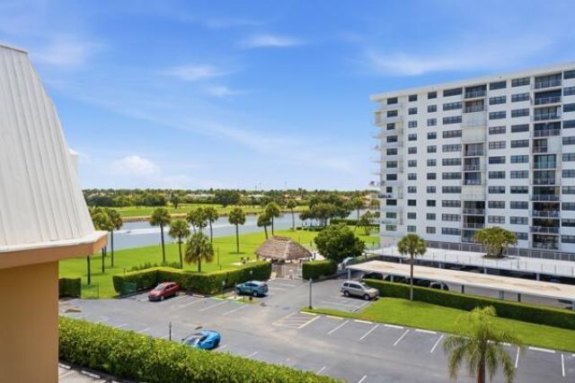 308 Golfview Road, Unit Ph03, North Palm Beach, FL 33408 Photo